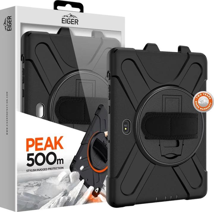 Actual product image Eiger Peak 500 Case (IPad Air (2022))