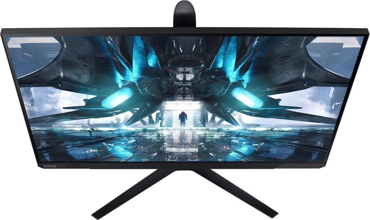 Image du produit Samsung Odyssey G7 LS28AG700NUXEN (3840 x 2160 pixels, 28")