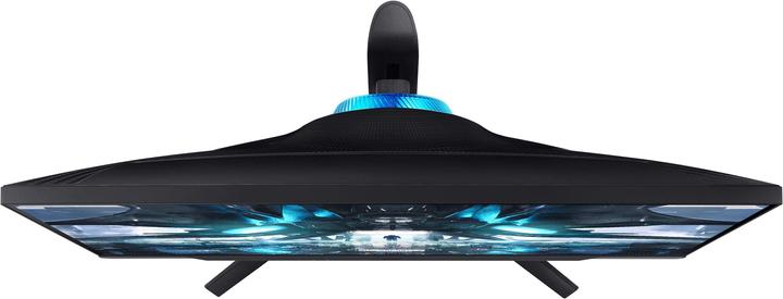 Image du produit Samsung Odyssey G7 LS28AG700NUXEN (3840 x 2160 pixels, 28")