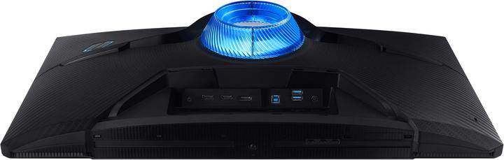 Image du produit Samsung Odyssey G7 LS28AG700NUXEN (3840 x 2160 pixels, 28")