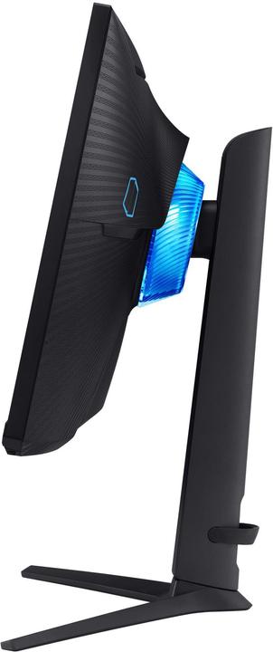 Image du produit Samsung Odyssey G7 LS28AG700NUXEN (3840 x 2160 pixels, 28")