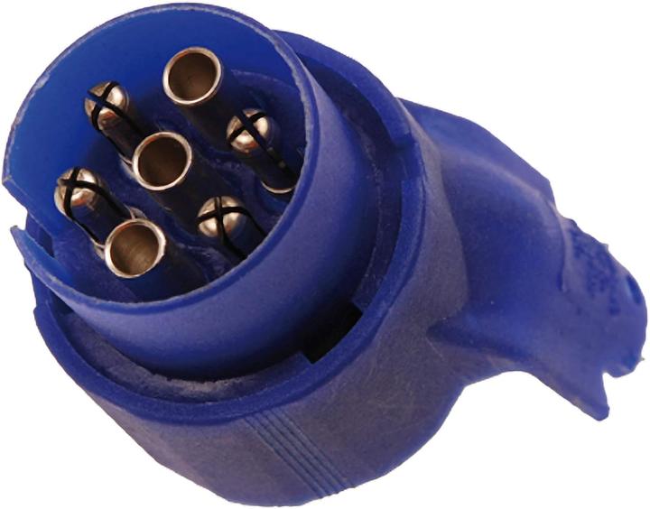 Produktbild SW-Stahl 32403L Adapter für Anhängerstecker