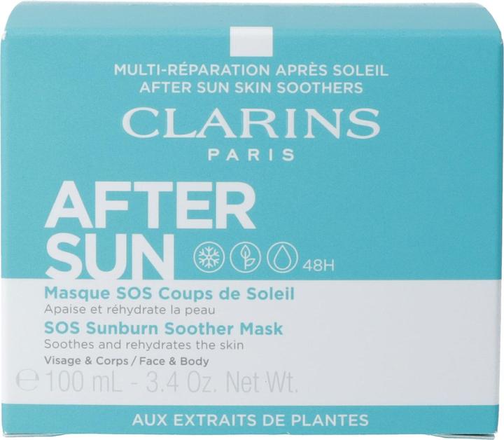 Produktbild Clarins Sun SOS (Gel, 100 ml)