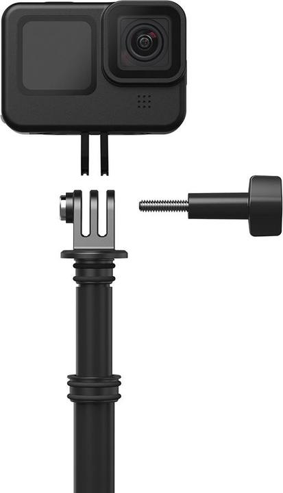Actual product image Telesin IS-MNP-300