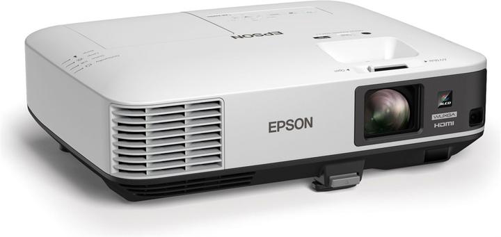 Actual product image Epson Eb-2250u (WUXGA, 5000 lm, 1.38 - 2.28:1)