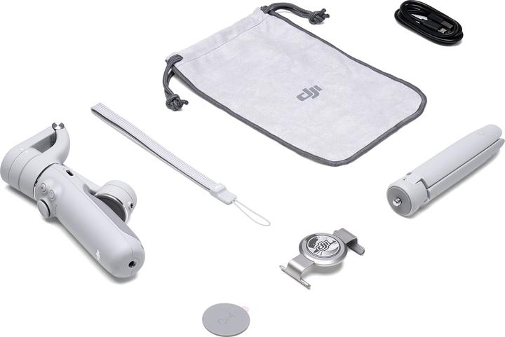 Image du produit DJI OM 5 (Smartphone, 0.23 kg)