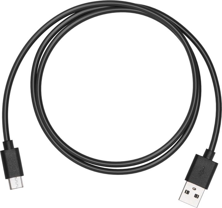 Image du produit DJI OM 5 (Smartphone, 0.23 kg)