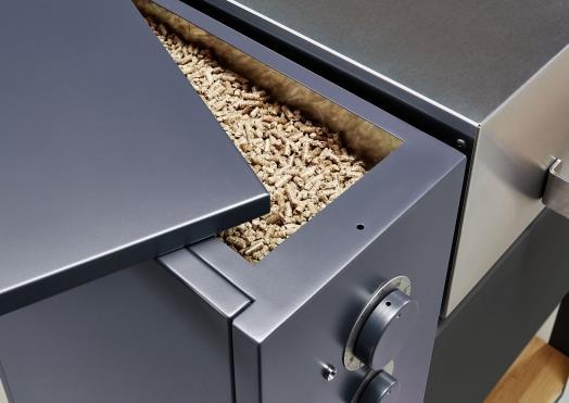 Image du produit Grillson Leif