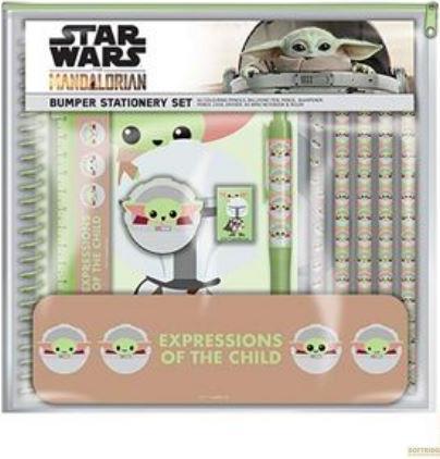Produktbild Pyramid Star Wars - Grogu
