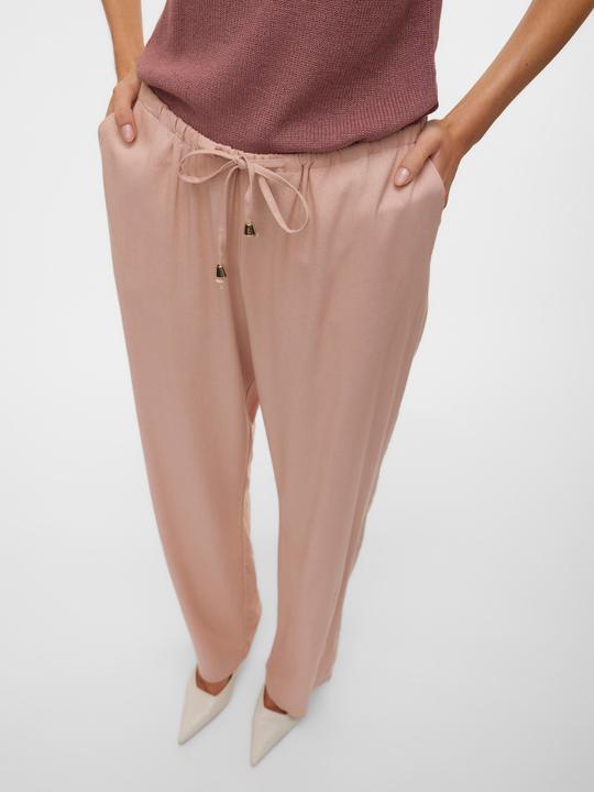 Immagine prodotto Vero Moda VMDINNA Pantaloni a vita media Pantaloni (W38/L32)