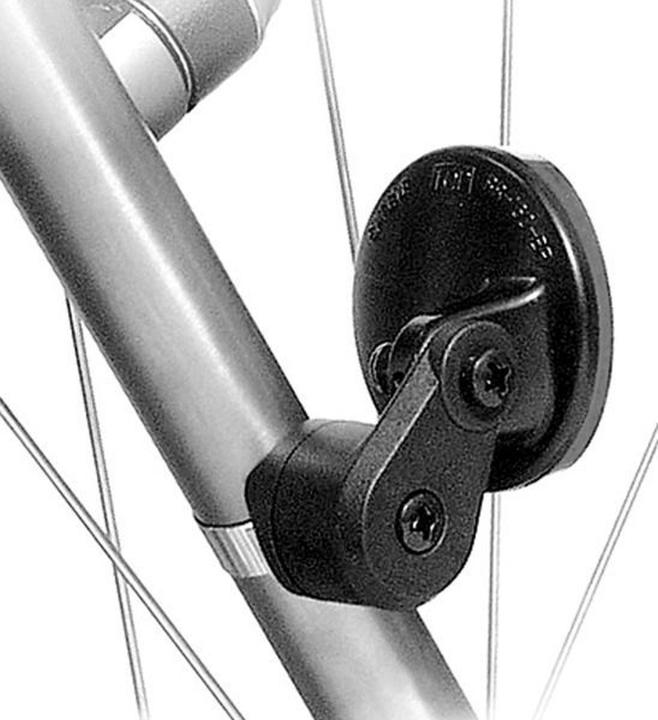 Image du produit KlickFix MINI-Mount Lampenhalter