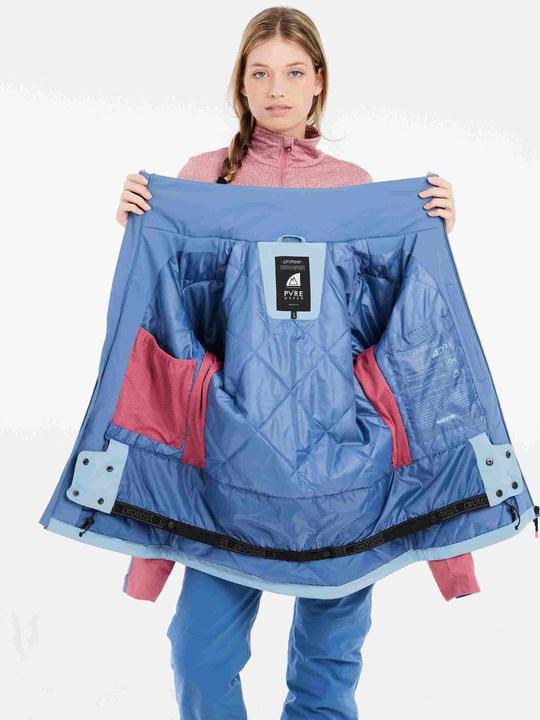 Actual product image Protest Snowjackets PRTCALIDA (40)