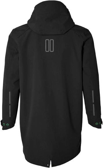 Actual product image Basil Mosse Regenparka Herren (3XL)