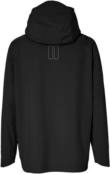 Actual product image Basil Hoga Regenanzug unisex (XL)