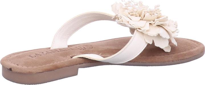 Produktbild Lazamani Pantolette LA33517OFFWHITE (37)