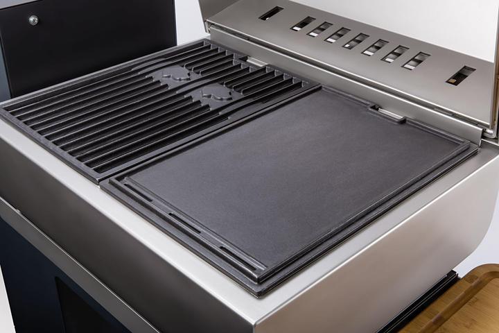 Image du produit Grillson Leif