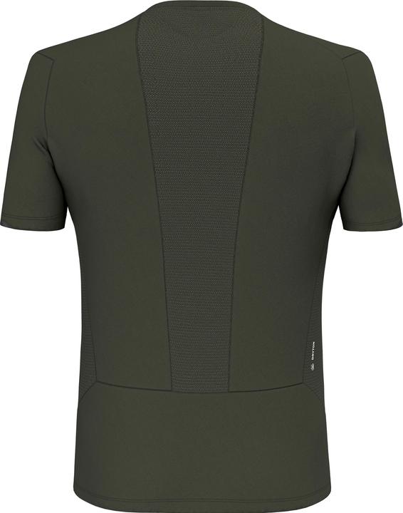 Immagine prodotto Salewa PEDROC DRY T-SHIRT HYB da uomo (L)