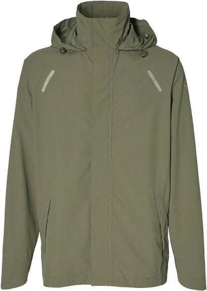 Actual product image Basil Hoga Regenanzug unisex (M)