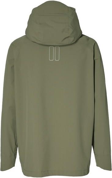Actual product image Basil Hoga Regenanzug unisex (M)