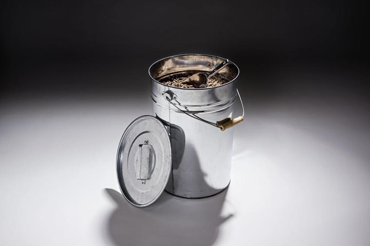 Image du produit Grillson Leif