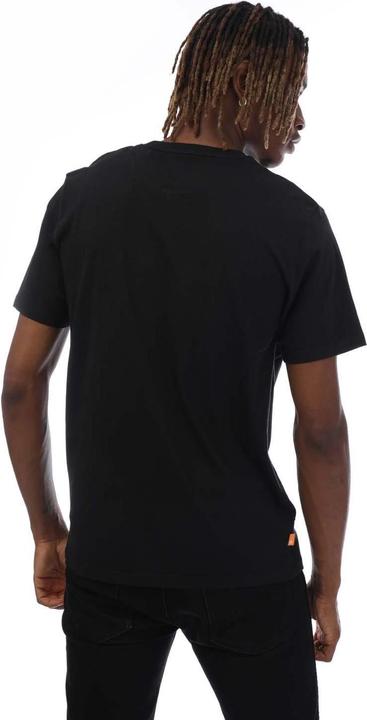 Image du produit Timberland - T-shirt NORTHWOOD - Homme (M)