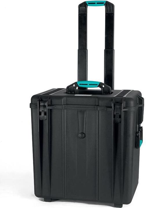 Actual product image HPRC 4700W Koffer, Schaumstoff (Photo case)