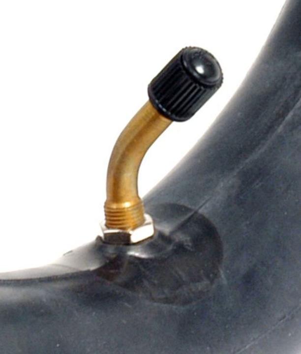Vitelli Tuyau 12-1/2 x 2-1/4" AV (Schrader (AV), 12")
