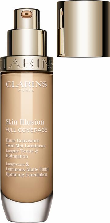 Produktbild Clarins Skin Illusion Full Coverage 30ml 105N