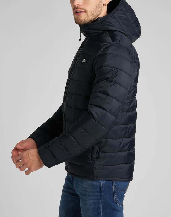 Produktbild Lee Light Puffer Jkt (S)