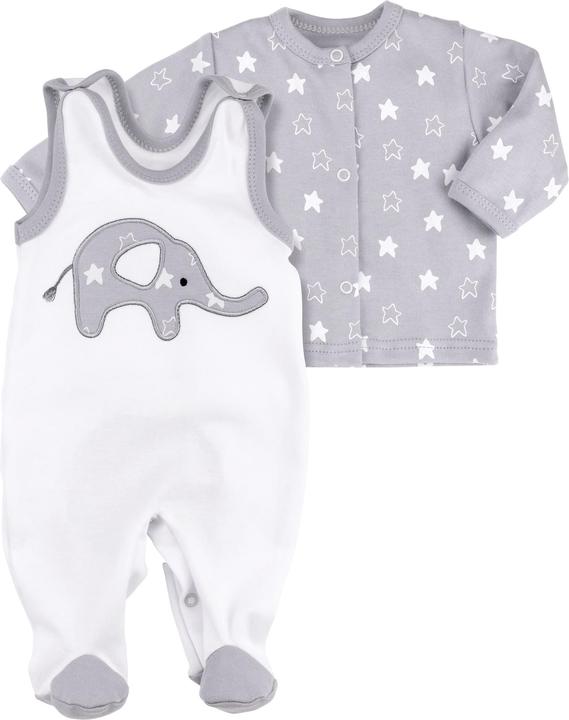 Image du produit Baby Sweets Étoiles pour petits éléphants 2 pièces (56)