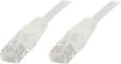 Produktbild MicroConnect Netzwerkkabel (U/UTP, CAT6, 25 m)