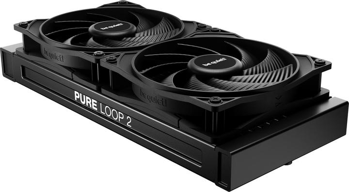 Image du produit be quiet! Pure Loop 2