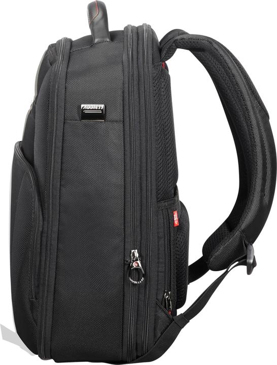 Actual product image Samsonite Pro DLX 5 (21 l)