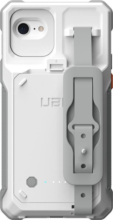 Actual product image UAG Workflow Battery Case for Apple iPhone SE/SE2/SE3/8 (Apple iPhone 8)