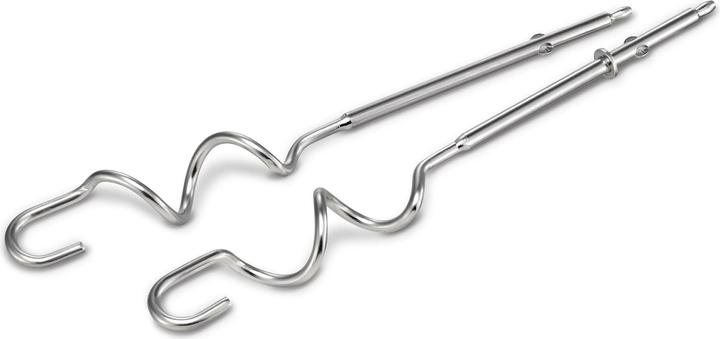 Actual product image Tefal TEF HT3108 Hand Mixer Quick Mix (300 W)