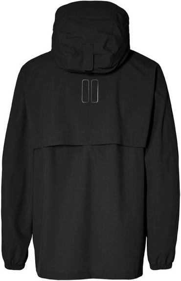 Actual product image Basil Hoga Regenjacke unisex (XS)
