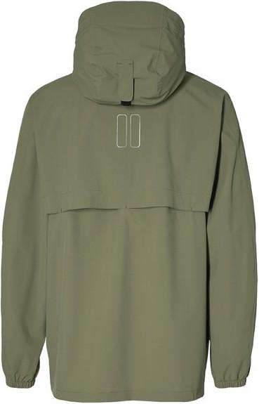 Image du produit Basil Hoga Regenjacke unisex (XS)