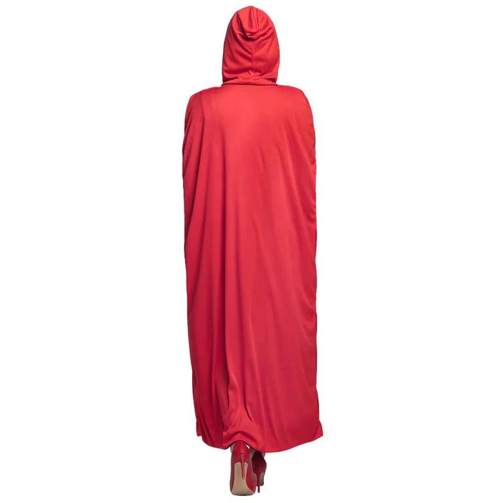 Image du produit Fasnacht Reversible Bloodsucker Cape (Taille unique)