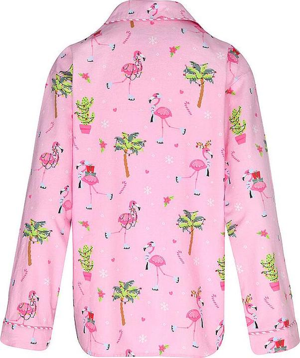 Immagine prodotto Pj Salvage Pigiama Flannels (L)