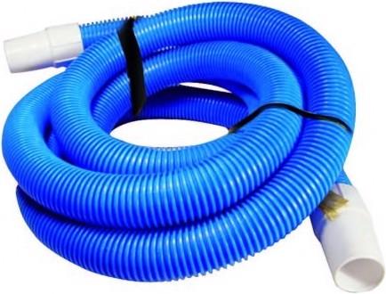 Actual product image Poolking Vacuum hose PE plastic