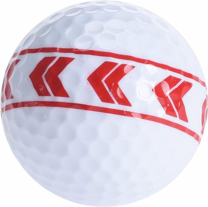 Produktbild Pure2improve Alignment Golfballsatz 3-er Set