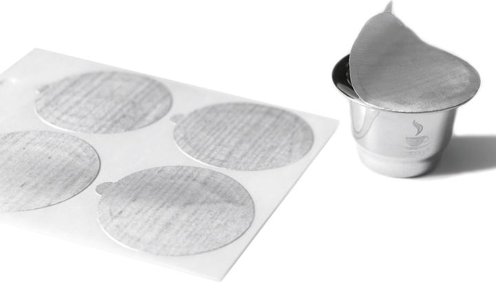Actual product image GEFU Conscio coffee filter