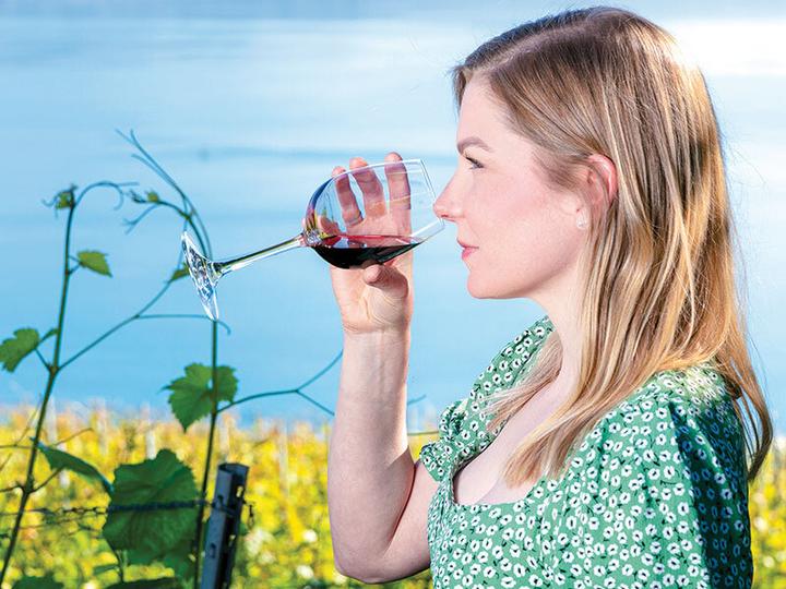 Image du produit Smartbox 1 nuit à Lausanne avec accès au spa et dégustation de 6 vins dans la région de Lavaux (2 pers.)