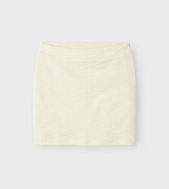 Actual product image Lmtd Short skirt (164)