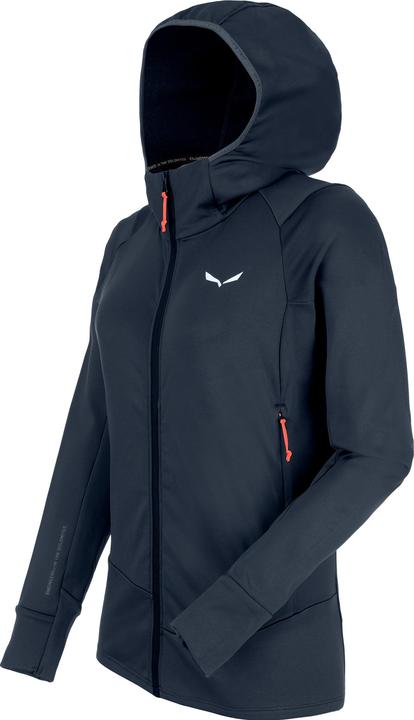 Actual product image Salewa PUEZ PL Ladies HD JACKET (34)