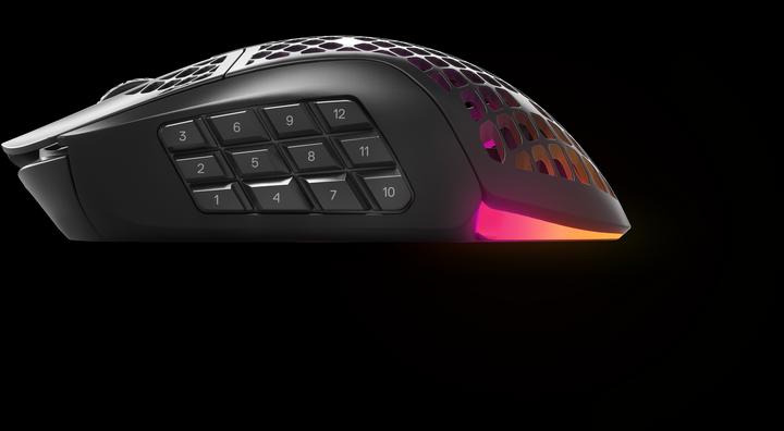 Produktbild SteelSeries Aerox 9 (Kabellos)