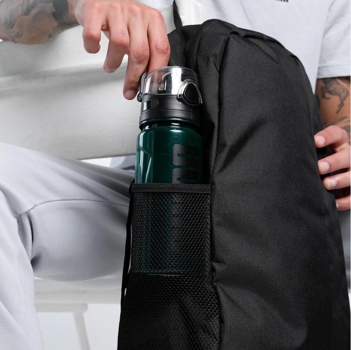 Image du produit Puma teamGOAL Backpack BC (Compartiment pour bateau) (24 l)