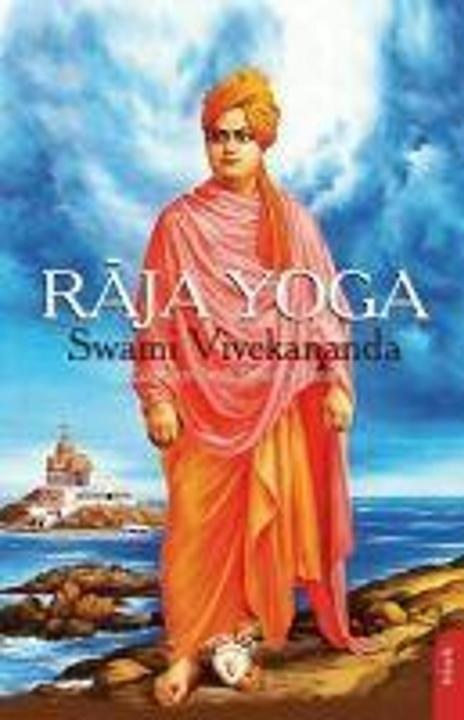 Produktbild Raja Yoga (Türkisch, Swami Vivekananda, 2023)