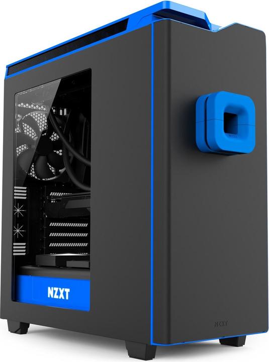 Produktbild NZXT Puck