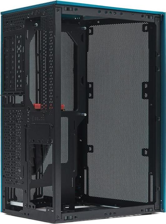 Immagine prodotto Ssupd Meshroom S (Mini-ITX)